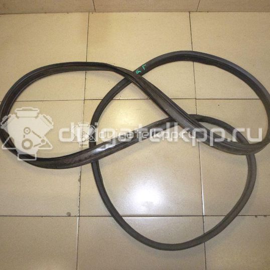 Фото Уплотнитель багажника  95958566 для chevrolet Spark