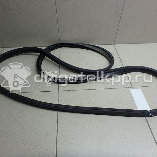 Фото Уплотнитель багажника  95958566 для chevrolet Spark