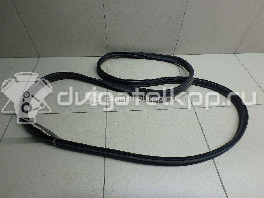 Фото Уплотнитель багажника  95958566 для chevrolet Spark {forloop.counter}}