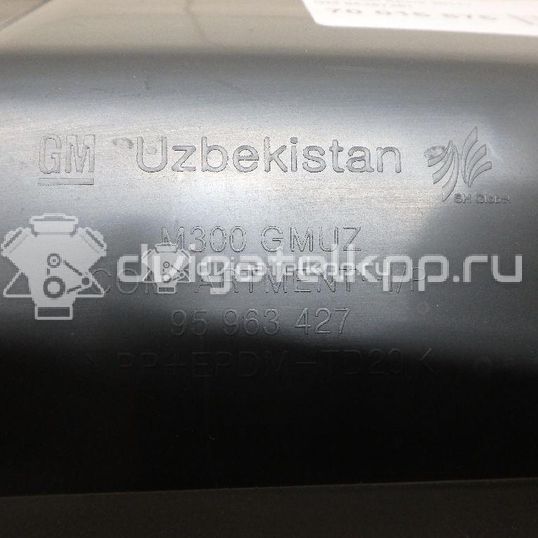 Фото Бардачок  95467461 для chevrolet Spark