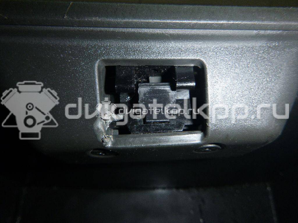Фото Бардачок  95467461 для chevrolet Spark {forloop.counter}}