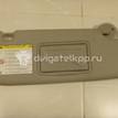 Фото Козырек солнцезащитный (внутри)  95327475 для chevrolet Spark {forloop.counter}}