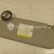 Фото Козырек солнцезащитный (внутри)  95327475 для chevrolet Spark {forloop.counter}}