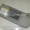 Фото Козырек солнцезащитный (внутри)  95327475 для chevrolet Spark {forloop.counter}}