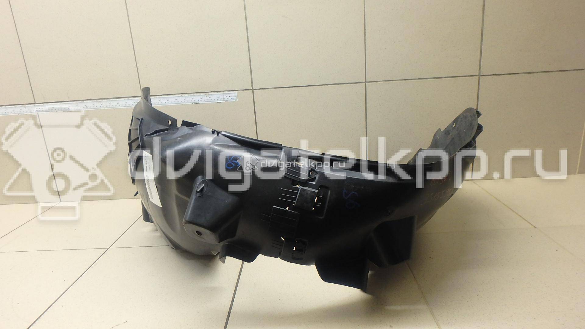 Фото Локер передний правый  13187355 для chevrolet Spark {forloop.counter}}