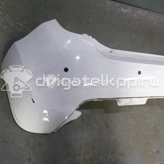 Фото Бампер задний  95986456 для Chevrolet Spark