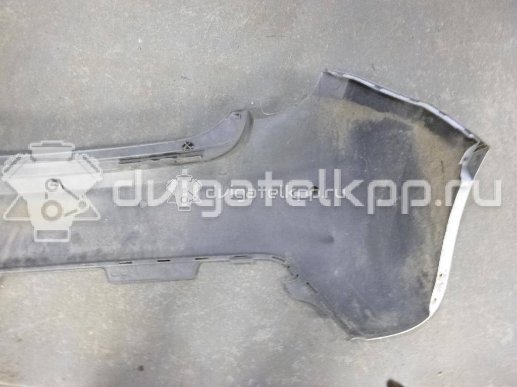 Фото Бампер задний  95986456 для Chevrolet Spark {forloop.counter}}