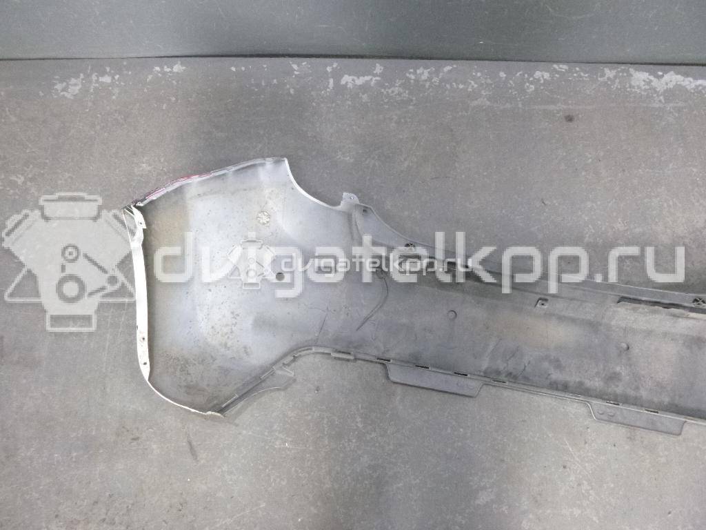 Фото Бампер задний  95986456 для Chevrolet Spark {forloop.counter}}