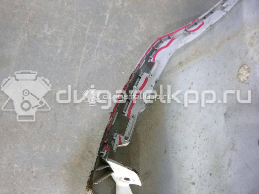 Фото Бампер задний  95986456 для Chevrolet Spark {forloop.counter}}
