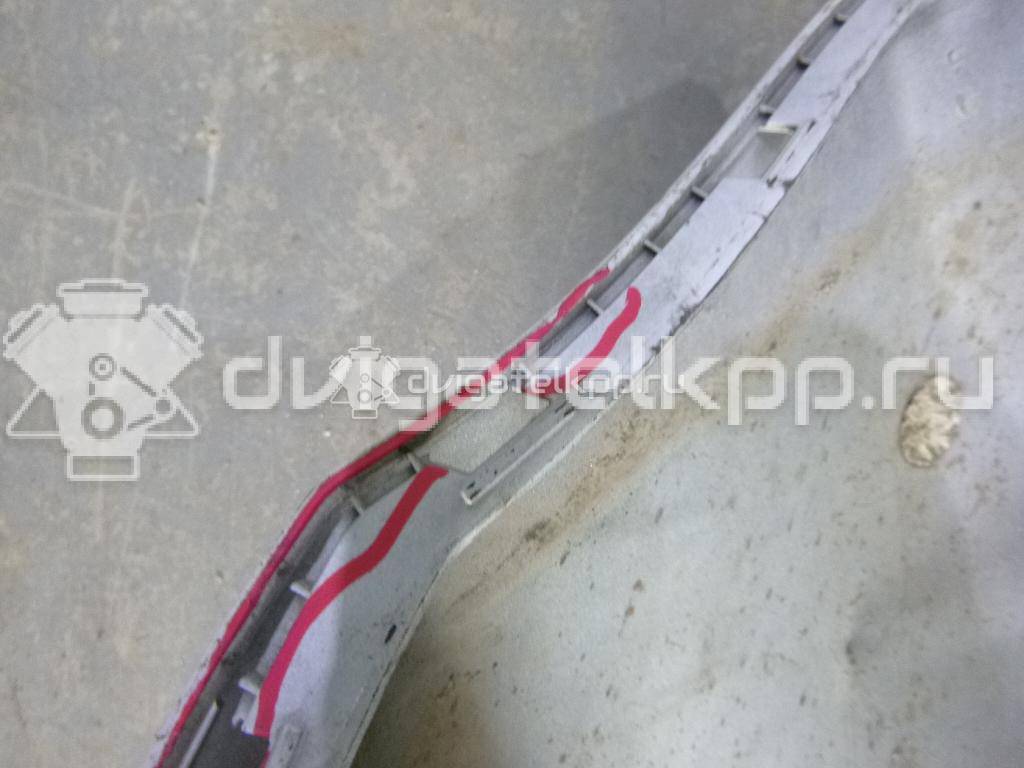 Фото Бампер задний  95986456 для Chevrolet Spark {forloop.counter}}
