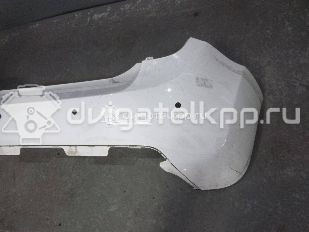 Фото Бампер задний  95986456 для Chevrolet Spark {forloop.counter}}