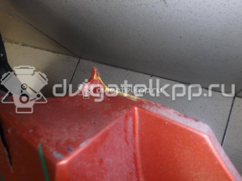 Фото Бампер задний  95986456 для Chevrolet Spark {forloop.counter}}