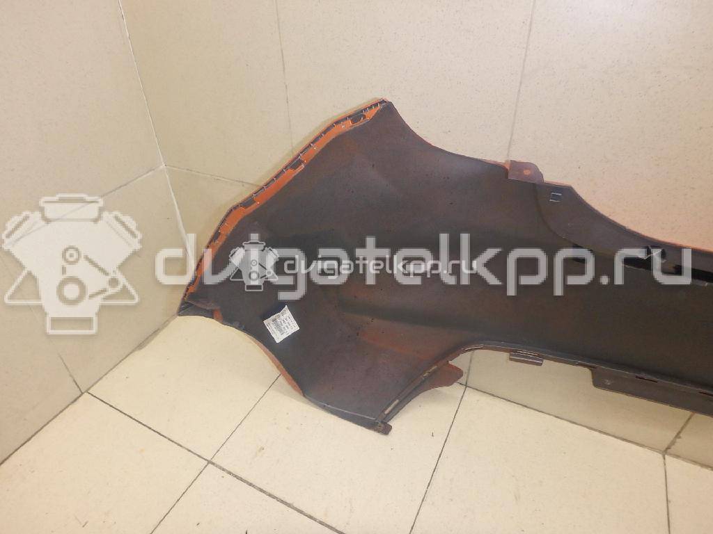 Фото Бампер задний  95986456 для Chevrolet Spark {forloop.counter}}
