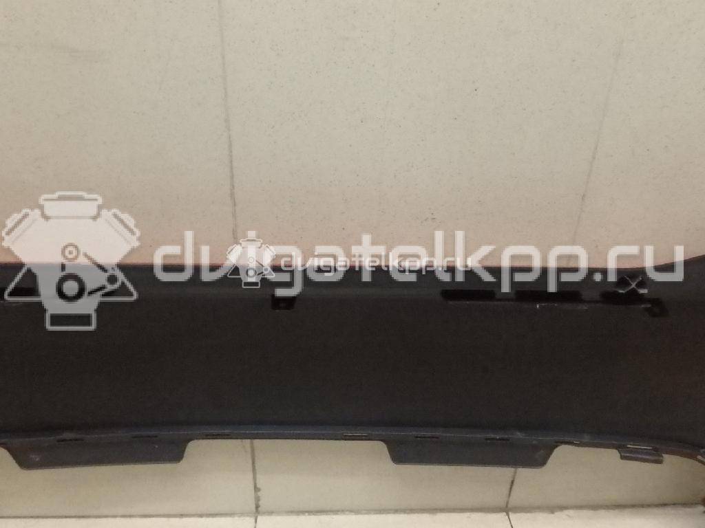 Фото Бампер задний  95986456 для Chevrolet Spark {forloop.counter}}