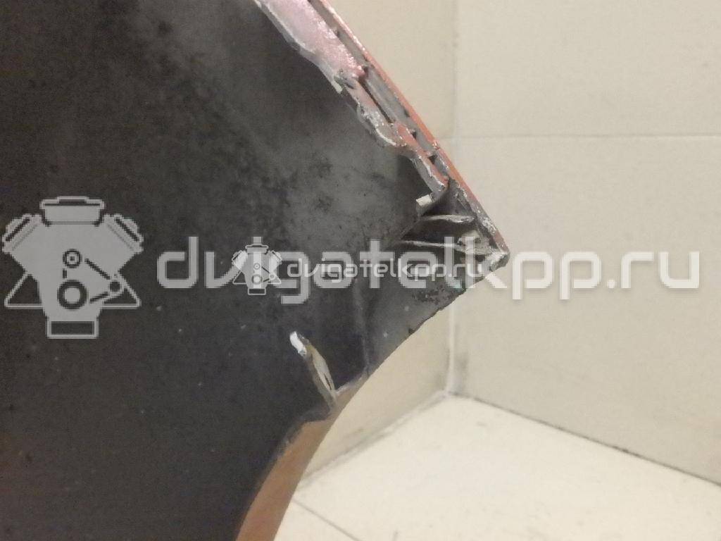 Фото Бампер задний  95986456 для Chevrolet Spark {forloop.counter}}