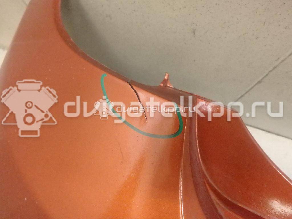 Фото Бампер задний  95986456 для Chevrolet Spark {forloop.counter}}