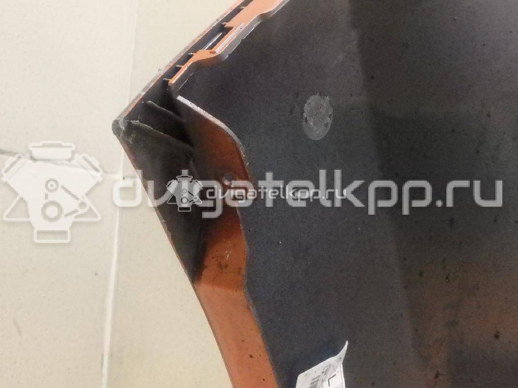 Фото Бампер задний  95986456 для Chevrolet Spark {forloop.counter}}