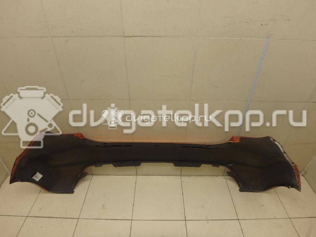Фото Бампер задний  95986456 для Chevrolet Spark {forloop.counter}}