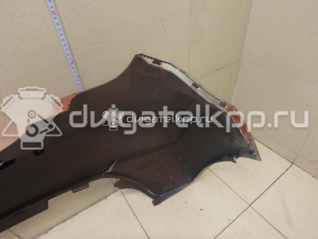 Фото Бампер задний  95986456 для Chevrolet Spark {forloop.counter}}