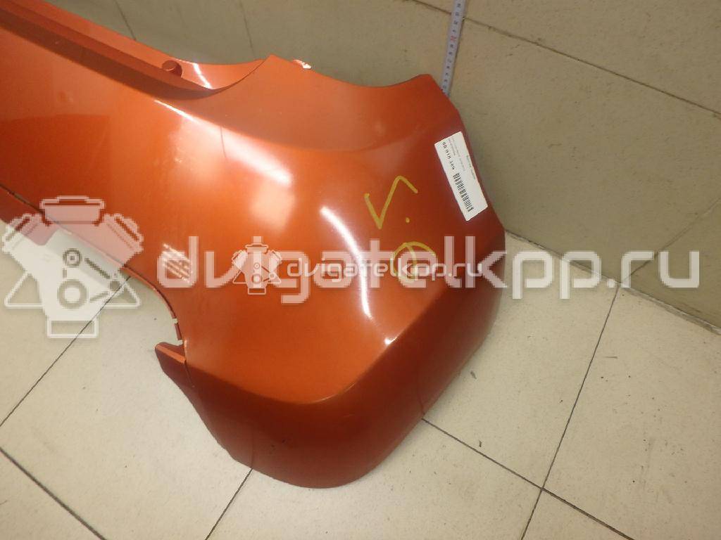 Фото Бампер задний  95986456 для Chevrolet Spark {forloop.counter}}