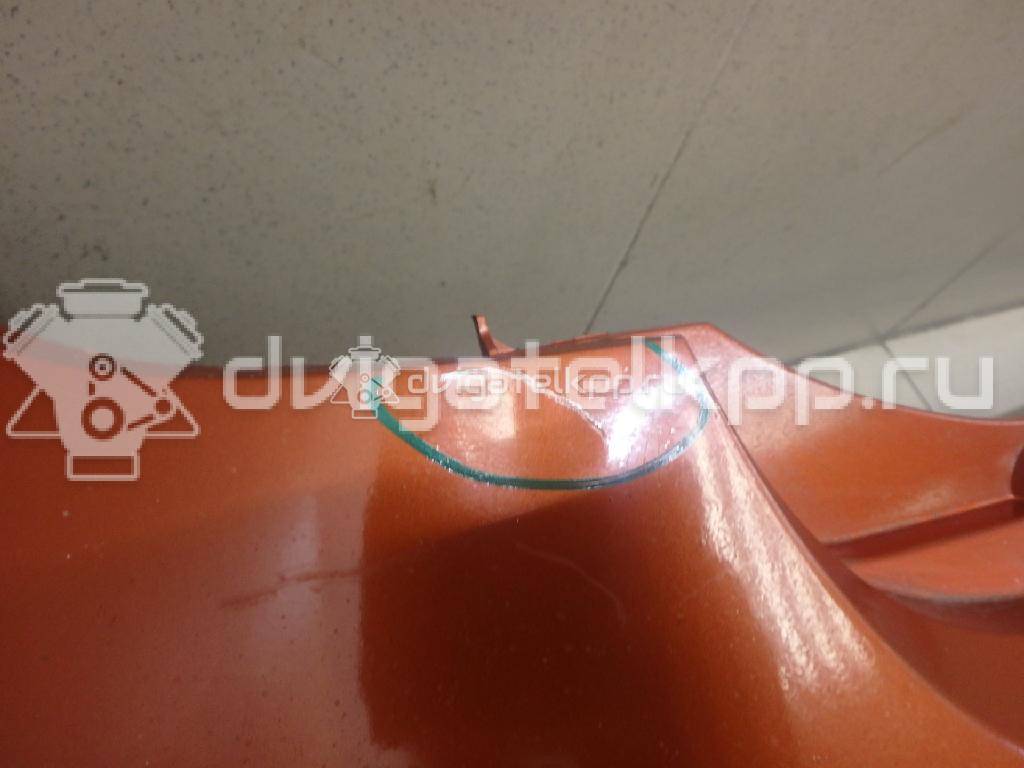 Фото Бампер задний  95986456 для Chevrolet Spark {forloop.counter}}