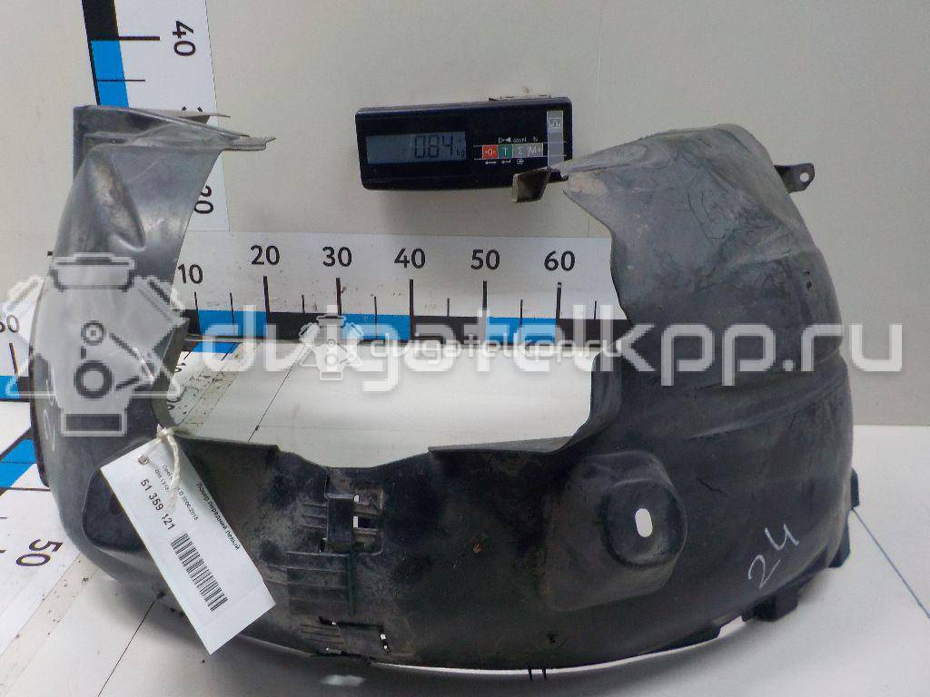 Фото Локер передний левый  13187354 для chevrolet Spark {forloop.counter}}