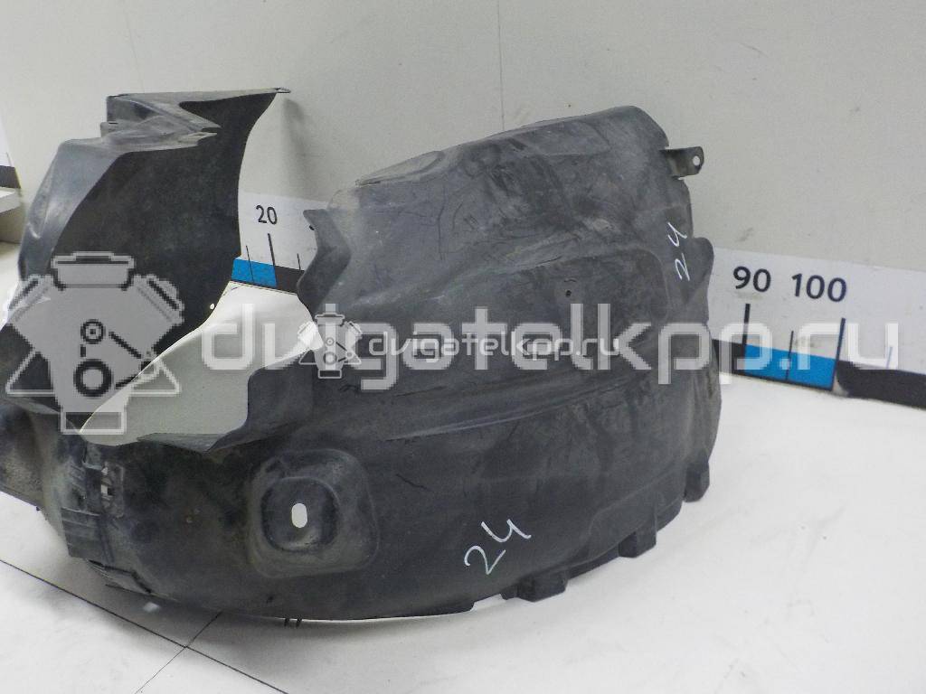 Фото Локер передний левый  13187354 для chevrolet Spark {forloop.counter}}