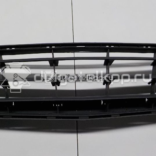 Фото Решетка в бампер центральная  6400639 для chevrolet Spark