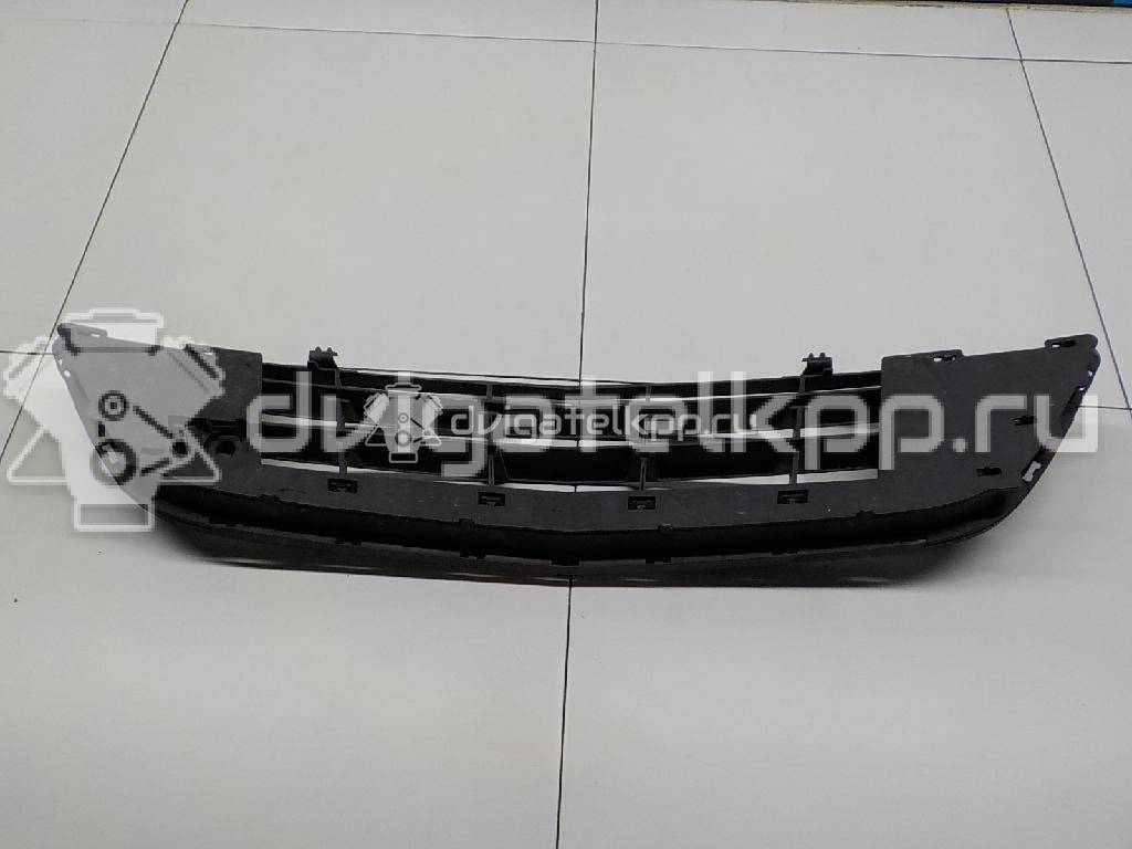 Фото Решетка в бампер центральная  6400639 для chevrolet Spark {forloop.counter}}