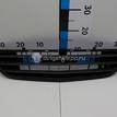 Фото Решетка в бампер центральная  6400639 для chevrolet Spark {forloop.counter}}