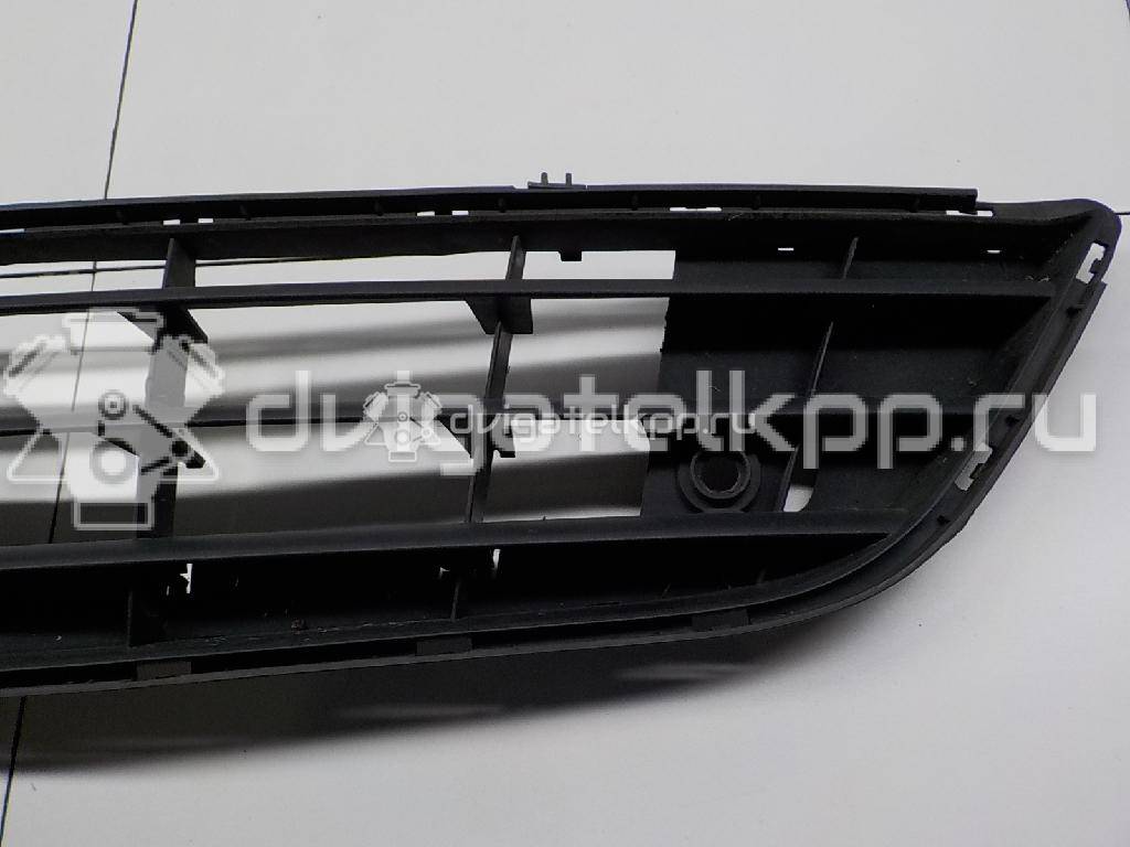 Фото Решетка в бампер центральная  6400639 для chevrolet Spark {forloop.counter}}