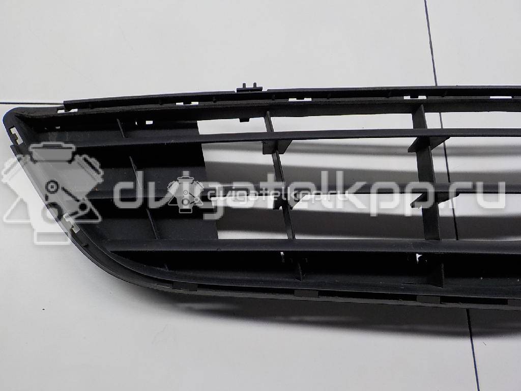 Фото Решетка в бампер центральная  6400639 для chevrolet Spark {forloop.counter}}