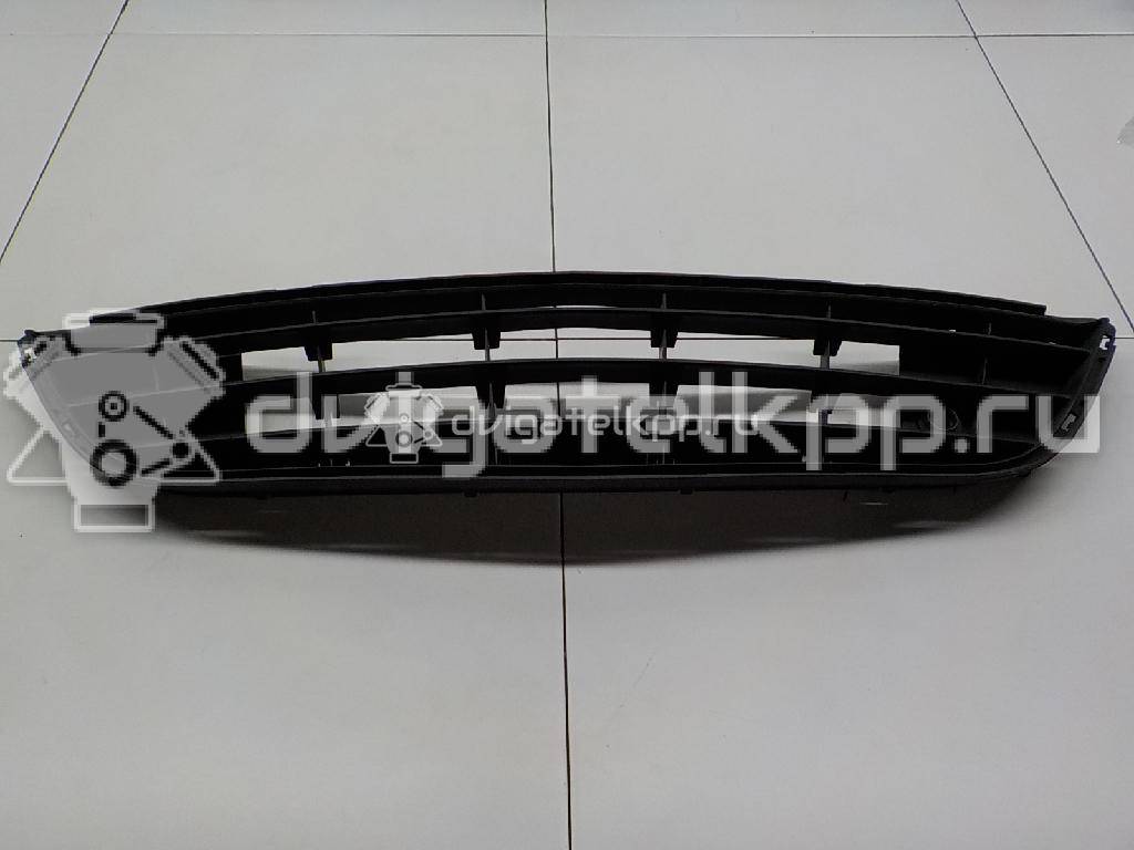 Фото Решетка в бампер центральная  6400639 для chevrolet Spark {forloop.counter}}