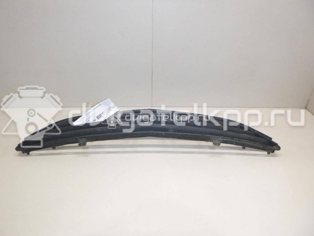 Фото Решетка в бампер центральная  13231589 для chevrolet Spark {forloop.counter}}