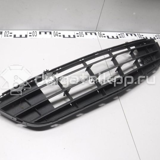 Фото Решетка в бампер центральная  13231589 для chevrolet Spark