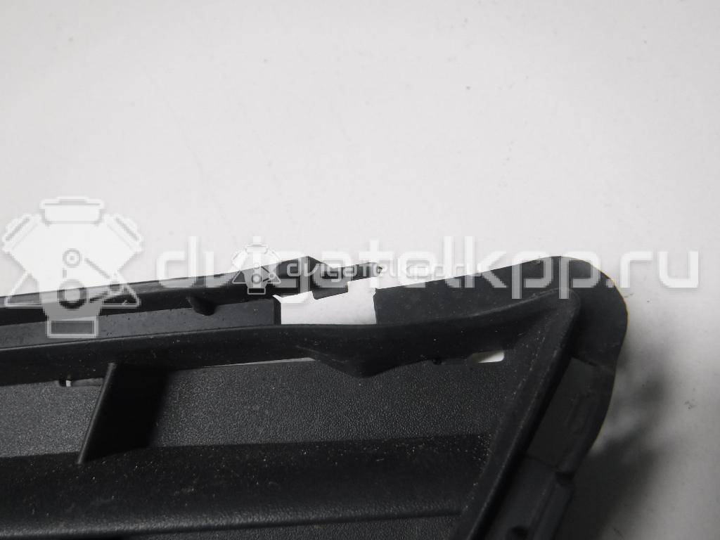 Фото Решетка в бампер центральная  13231589 для chevrolet Spark {forloop.counter}}