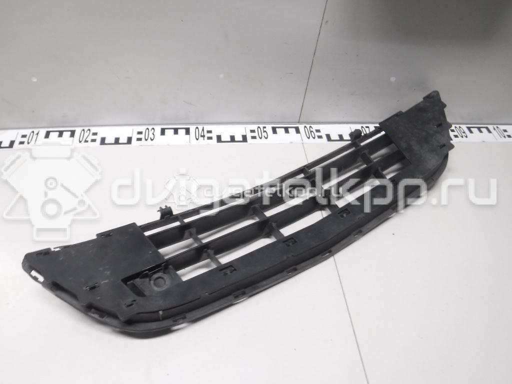 Фото Решетка в бампер центральная  13231589 для chevrolet Spark {forloop.counter}}
