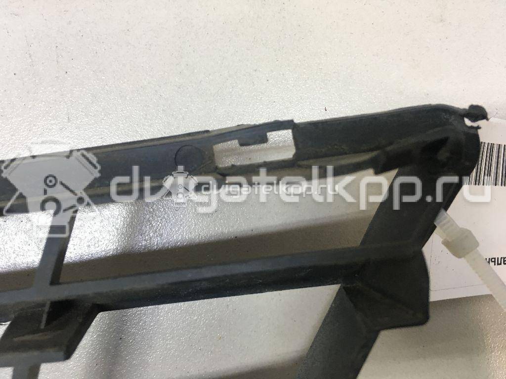 Фото Решетка в бампер центральная  13231589 для chevrolet Spark {forloop.counter}}