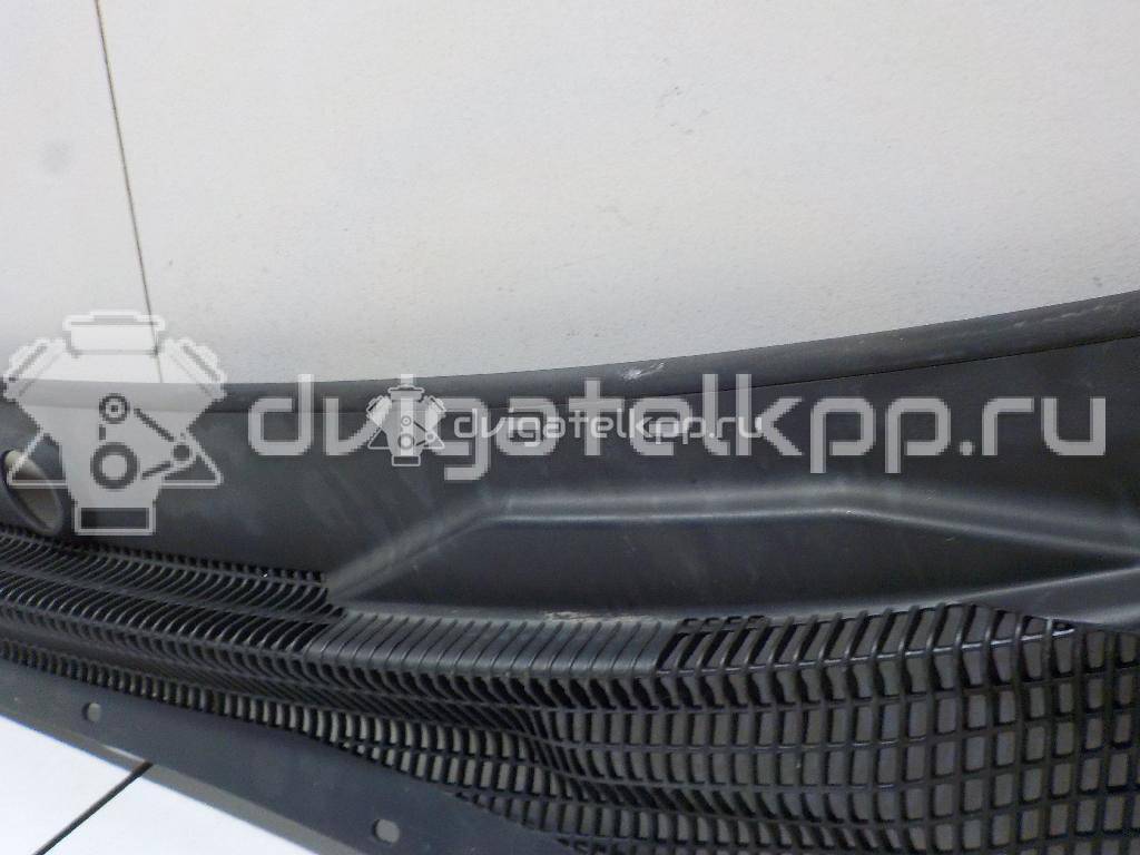 Фото Решетка стеклооч. (планка под лобовое стекло)  96544353 для chevrolet Spark {forloop.counter}}