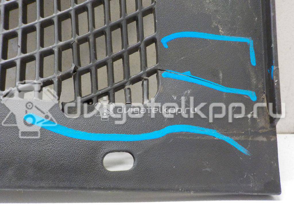 Фото Решетка стеклооч. (планка под лобовое стекло)  96544353 для chevrolet Spark {forloop.counter}}