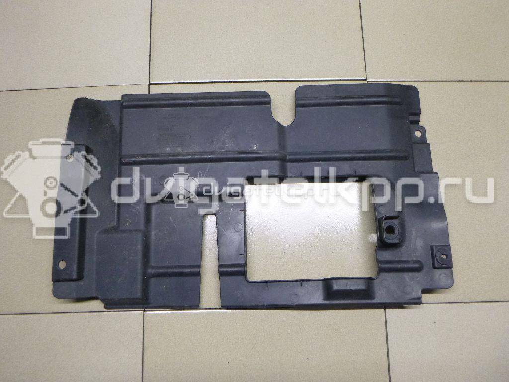 Фото Решетка стеклооч. (планка под лобовое стекло)  95949655 для Chevrolet Spark {forloop.counter}}