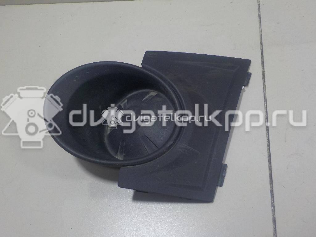 Фото Рамка противотуманной фары левой  96687005 для Chevrolet Spark {forloop.counter}}