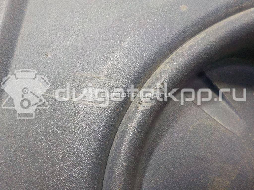Фото Рамка противотуманной фары левой  96687005 для Chevrolet Spark {forloop.counter}}