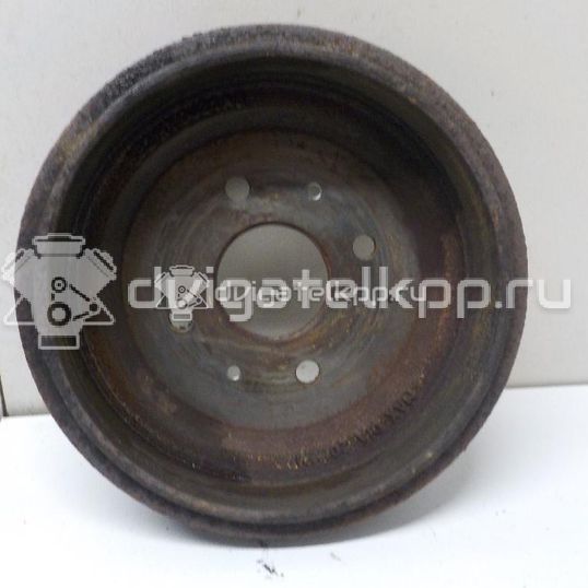 Фото Барабан тормозной  96470999 для Chevrolet Kalos / Spark / Aveo