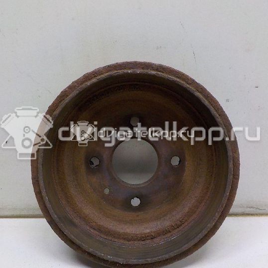 Фото Барабан тормозной  96470999 для Chevrolet Kalos / Spark / Aveo