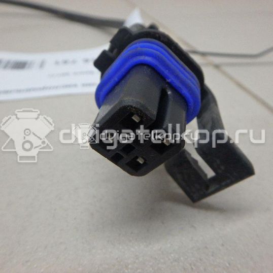 Фото Датчик кислородный/Lambdasonde  25182983 для Chevrolet Spark / Trailblazer Kc / Avalanche / Suburban / Tahoe