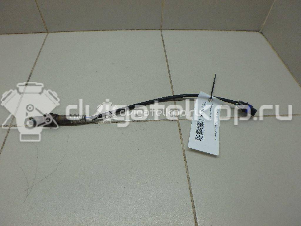 Фото Датчик кислородный/Lambdasonde  25182983 для Chevrolet Spark / Trailblazer Kc / Avalanche / Suburban / Tahoe {forloop.counter}}