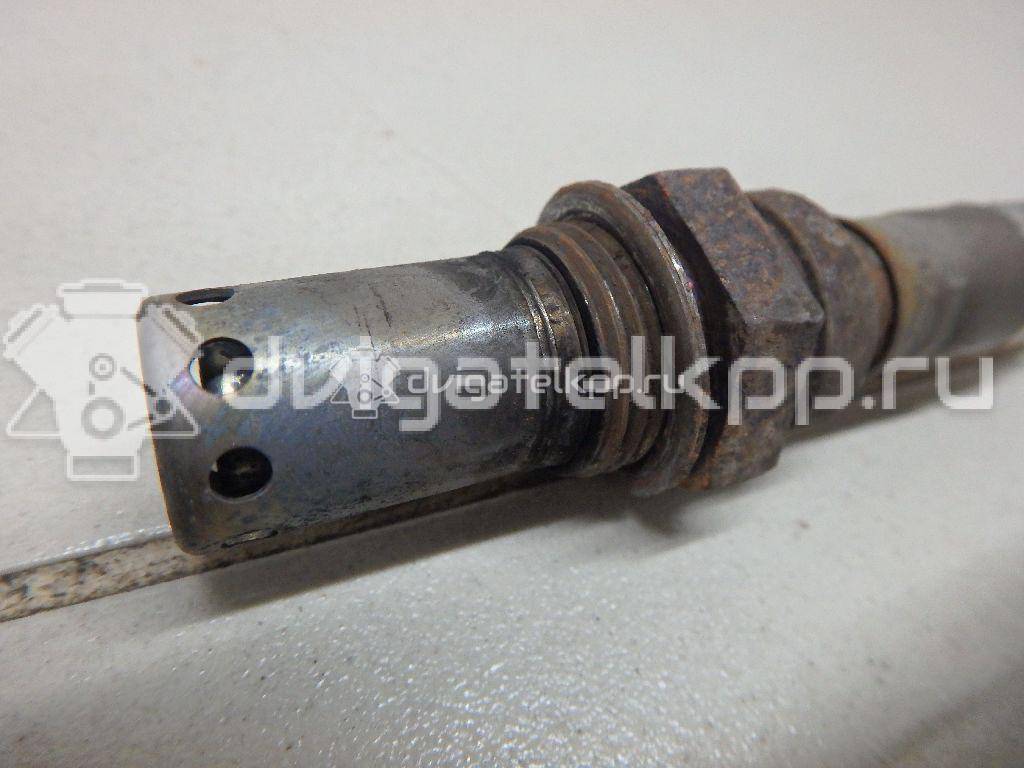 Фото Датчик кислородный/Lambdasonde  25182983 для Chevrolet Spark / Trailblazer Kc / Avalanche / Suburban / Tahoe {forloop.counter}}