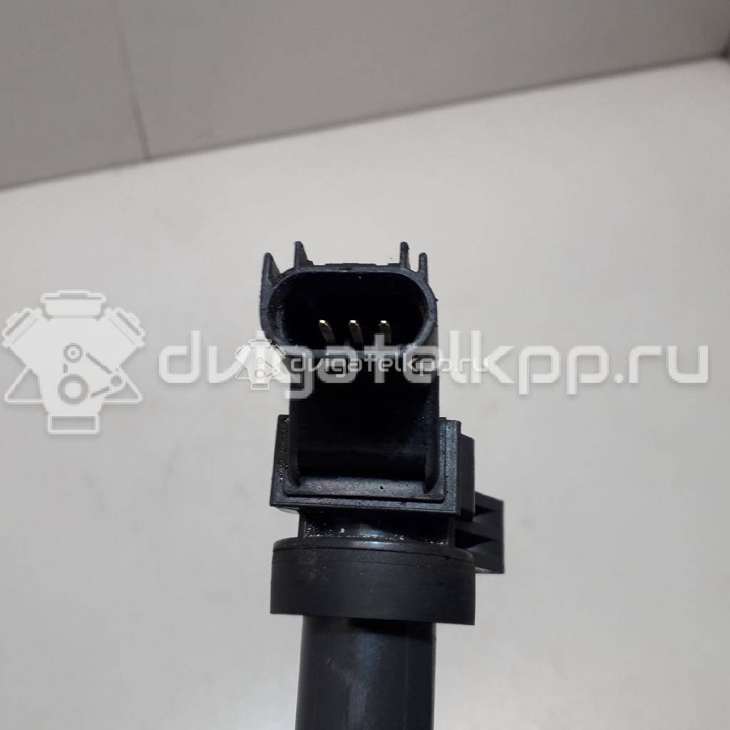 Фото Катушка зажигания  96875090 для Chevrolet Lacetti / Spark {forloop.counter}}