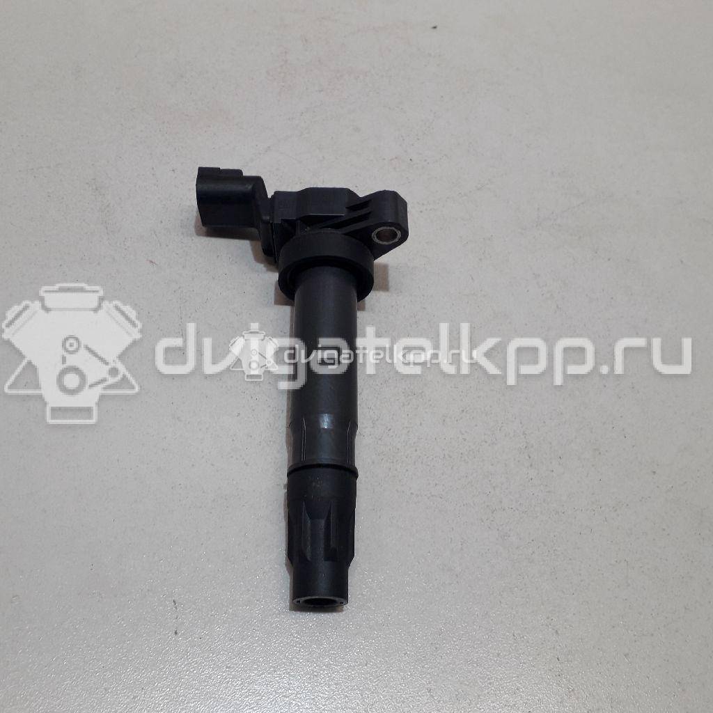 Фото Катушка зажигания  96875090 для Chevrolet Lacetti / Spark {forloop.counter}}